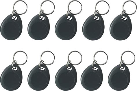 rfid h10301 reader|RFID Card 125Khz 10 pcs Wiegand 26 bit Proximity Keyfobs .